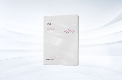 渲泌肌源舒缓面膜粉